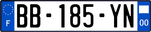 BB-185-YN