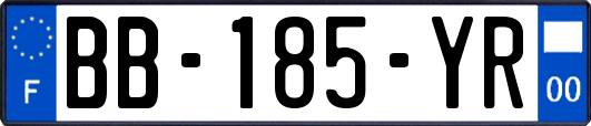 BB-185-YR