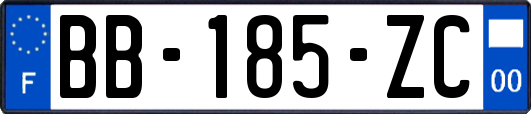 BB-185-ZC