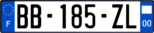 BB-185-ZL