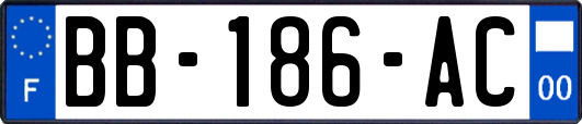 BB-186-AC