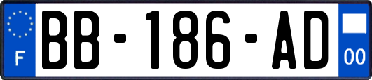 BB-186-AD