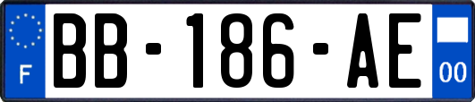 BB-186-AE