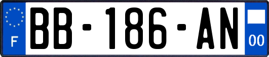 BB-186-AN