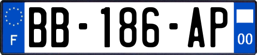 BB-186-AP