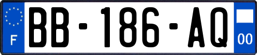 BB-186-AQ