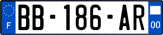 BB-186-AR