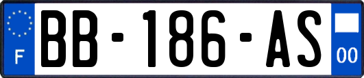 BB-186-AS