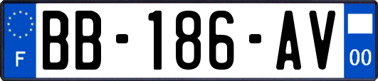 BB-186-AV