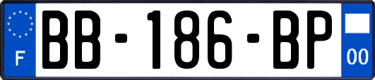 BB-186-BP