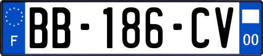 BB-186-CV