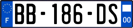 BB-186-DS