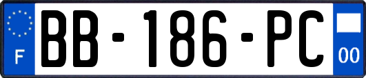 BB-186-PC