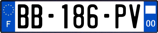 BB-186-PV