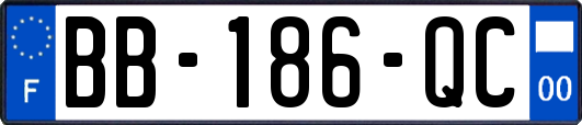 BB-186-QC