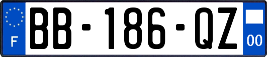 BB-186-QZ