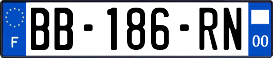 BB-186-RN