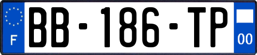 BB-186-TP