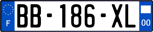 BB-186-XL