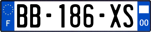 BB-186-XS