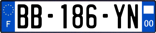 BB-186-YN