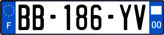 BB-186-YV