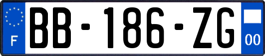 BB-186-ZG