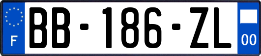 BB-186-ZL