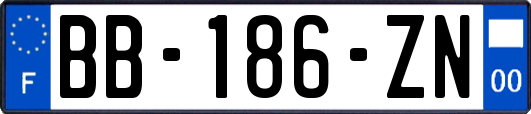 BB-186-ZN