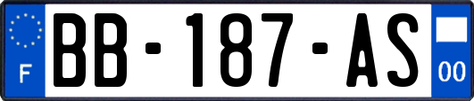 BB-187-AS