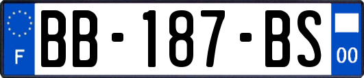 BB-187-BS