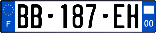 BB-187-EH