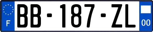 BB-187-ZL