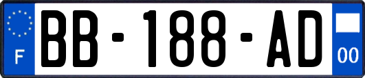 BB-188-AD