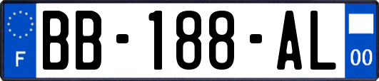 BB-188-AL