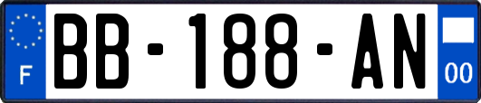 BB-188-AN