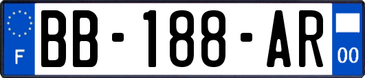 BB-188-AR