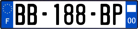 BB-188-BP