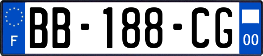 BB-188-CG