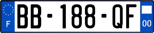 BB-188-QF