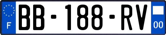 BB-188-RV