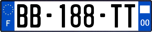 BB-188-TT