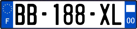 BB-188-XL