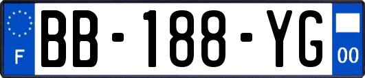 BB-188-YG