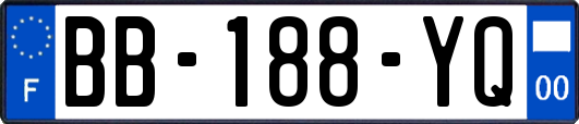 BB-188-YQ