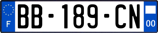 BB-189-CN