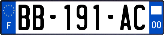 BB-191-AC