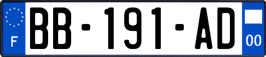 BB-191-AD