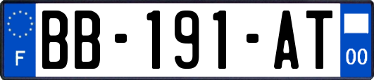 BB-191-AT