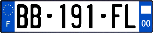 BB-191-FL